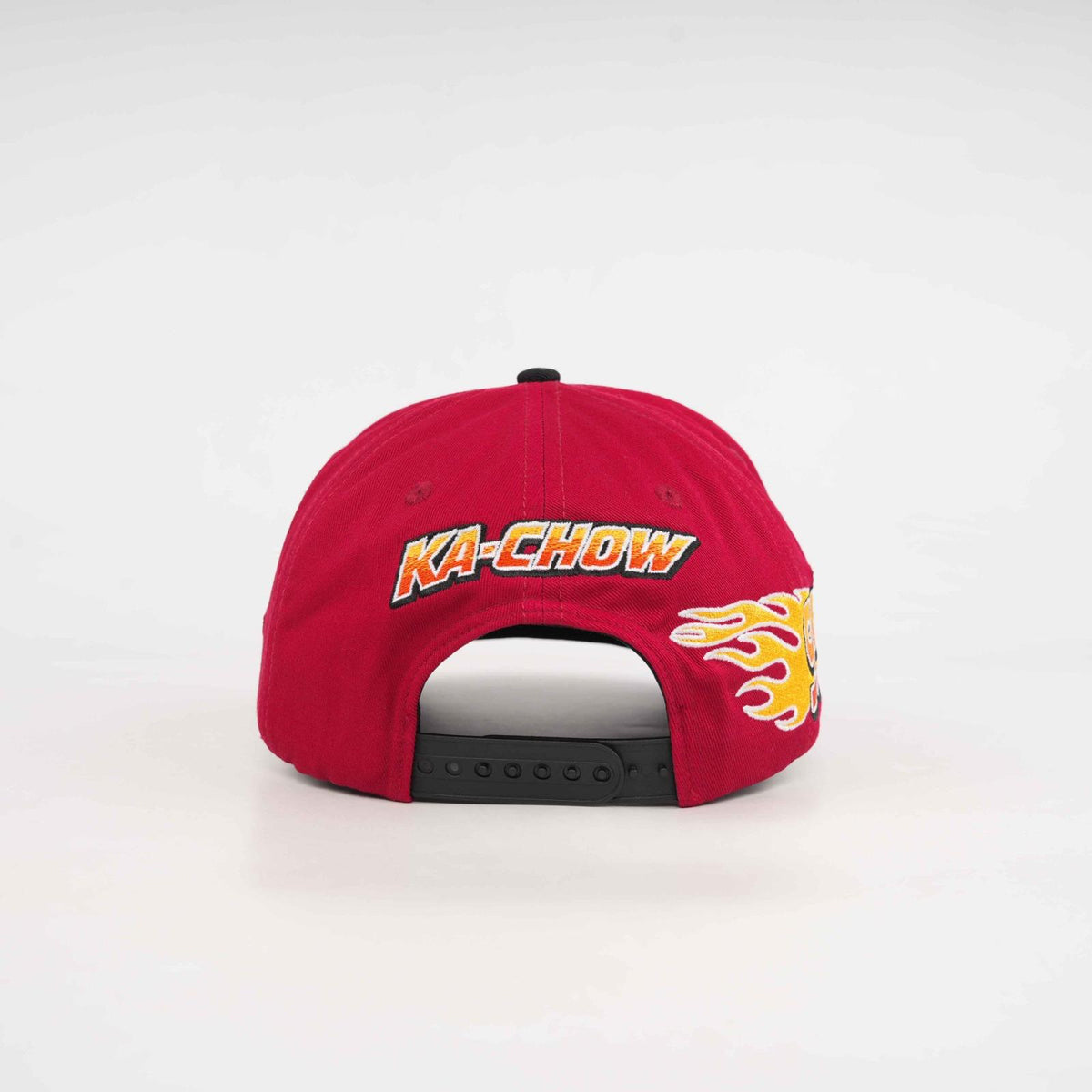 KA-CHOW: THE LEGEND | SMALL