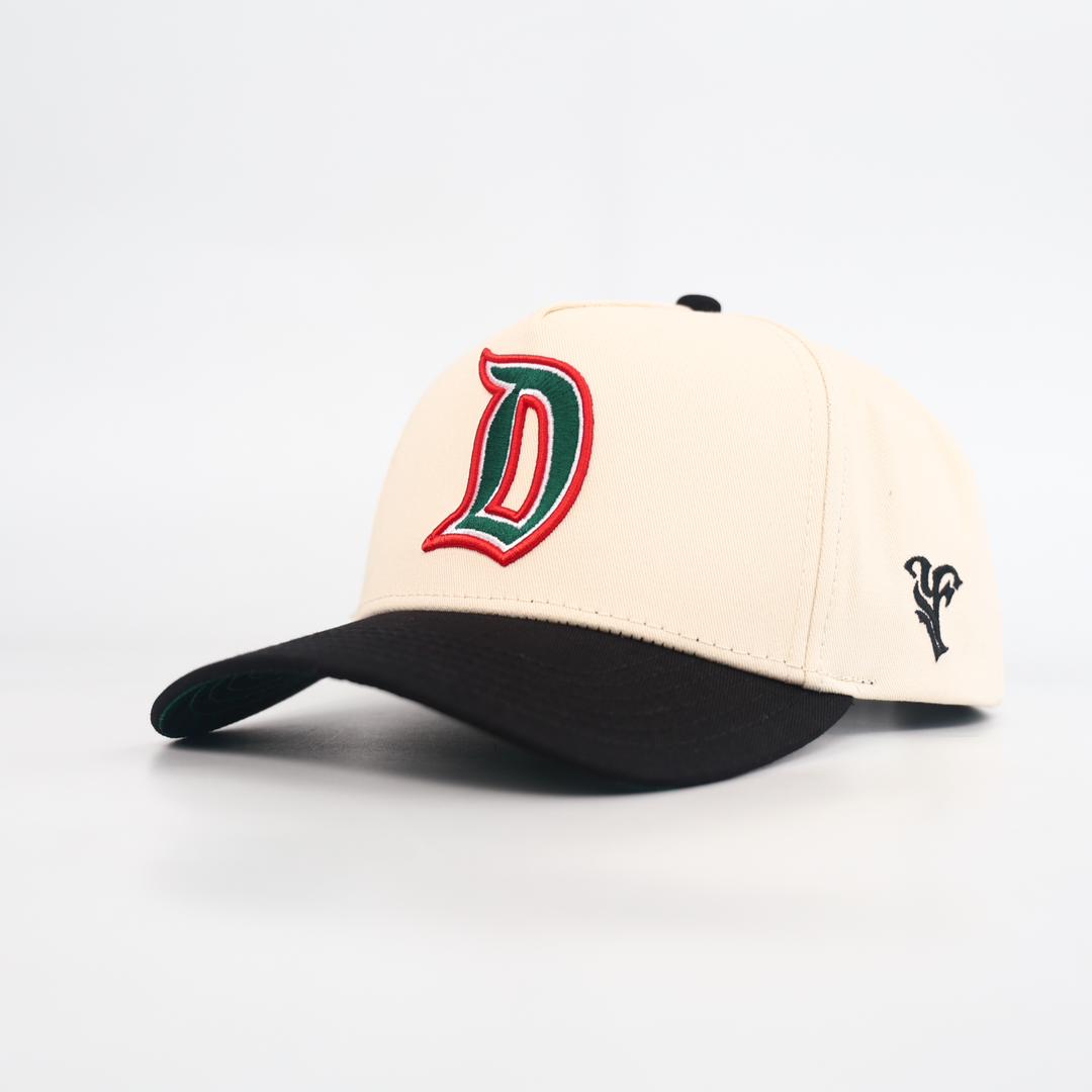 FLAMO SOMOS MEXICO WC26 BEIGE EDITION snapback hat product image 8