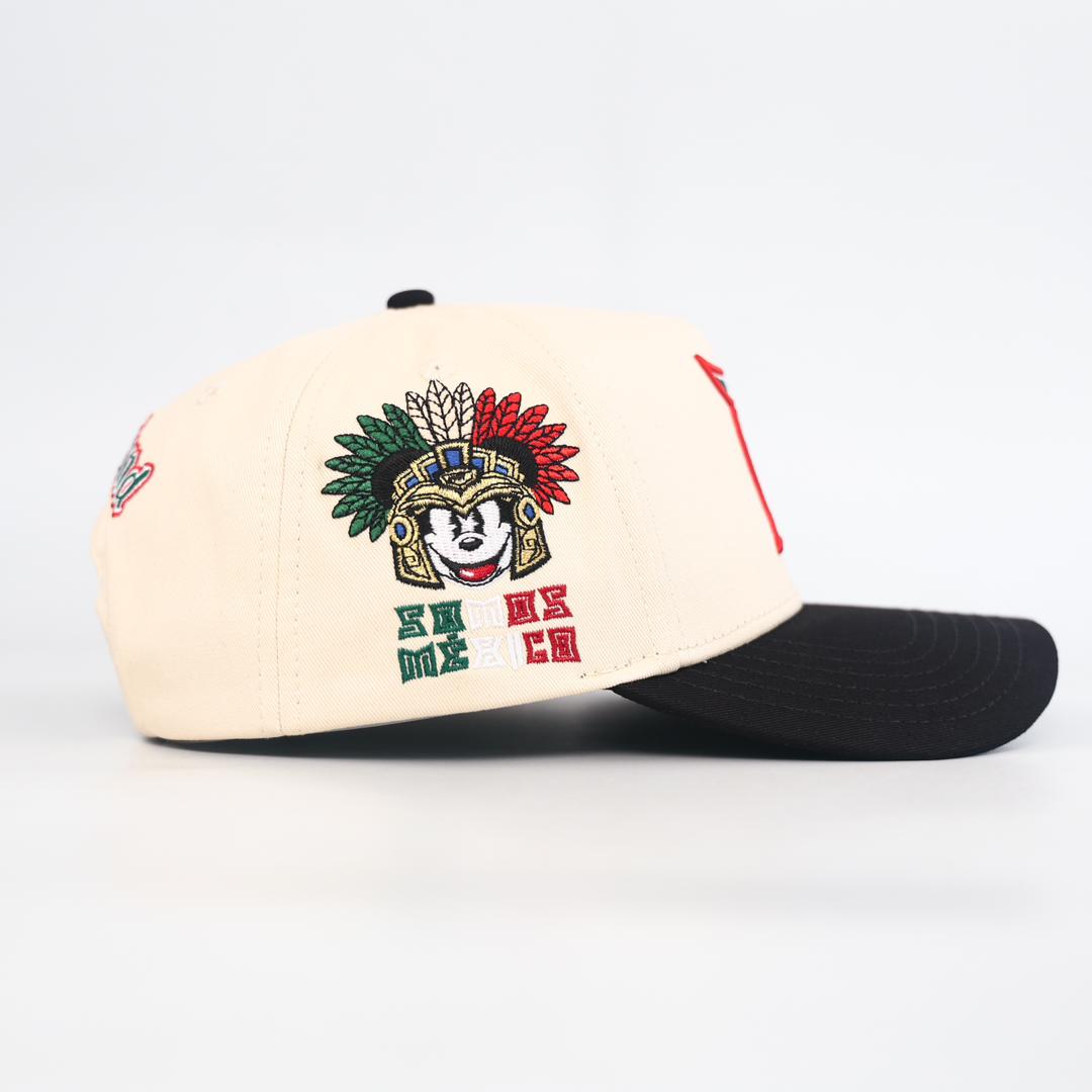 SOMOS MEXICO | WC26 EDITION · SHIPS 06.05- BIEGE
