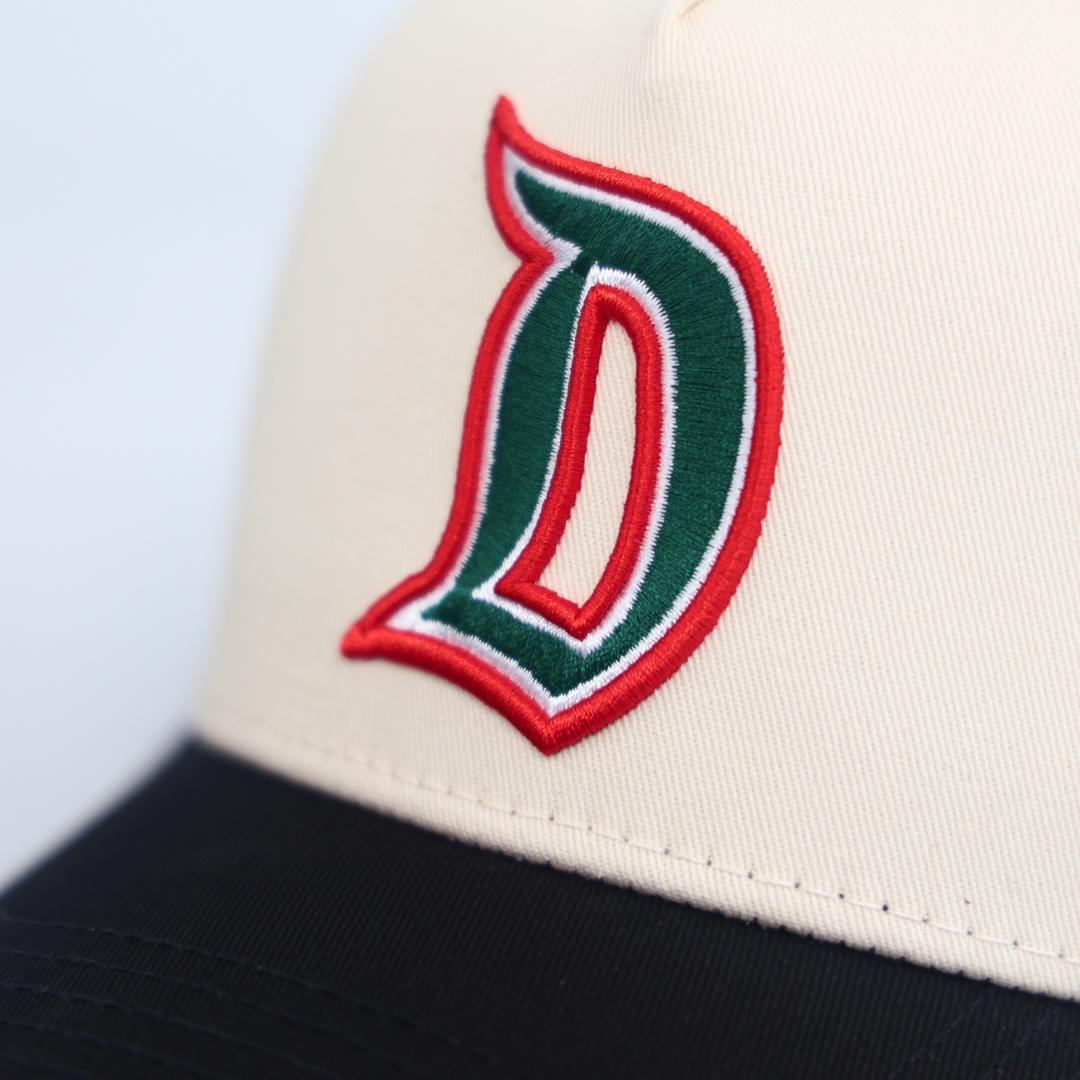 FLAMO SOMOS MEXICO WC26 BEIGE EDITION snapback hat product image 9
