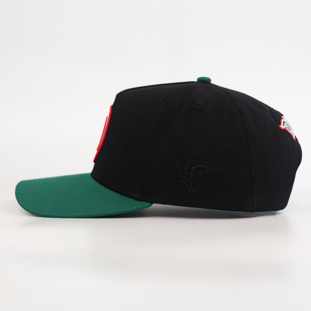 SOMOS MEXICO | WC26 EDITION · SHIPS 06.05- BLACK