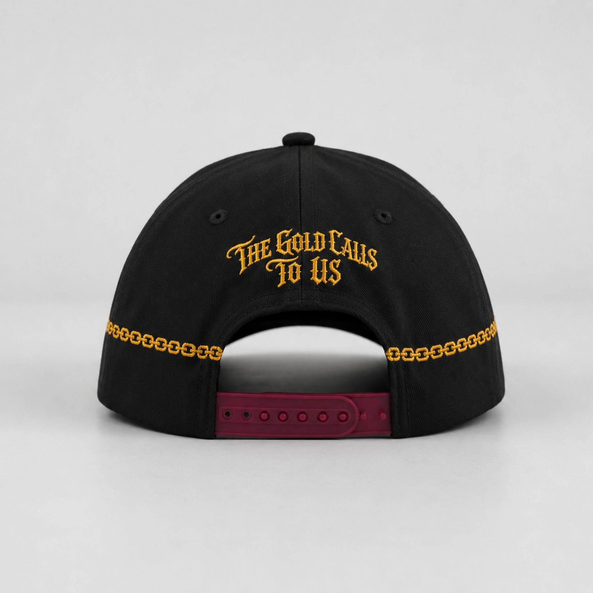 THE CURSE | ADULT · PRE-ORDER SHIPS BY 09.15