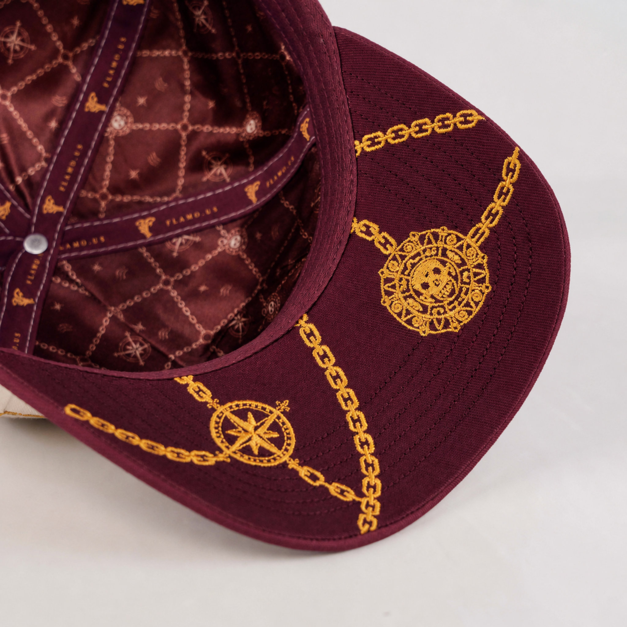 THE CURSE | ADULT · PRE-ORDER SHIPS BY 09.15