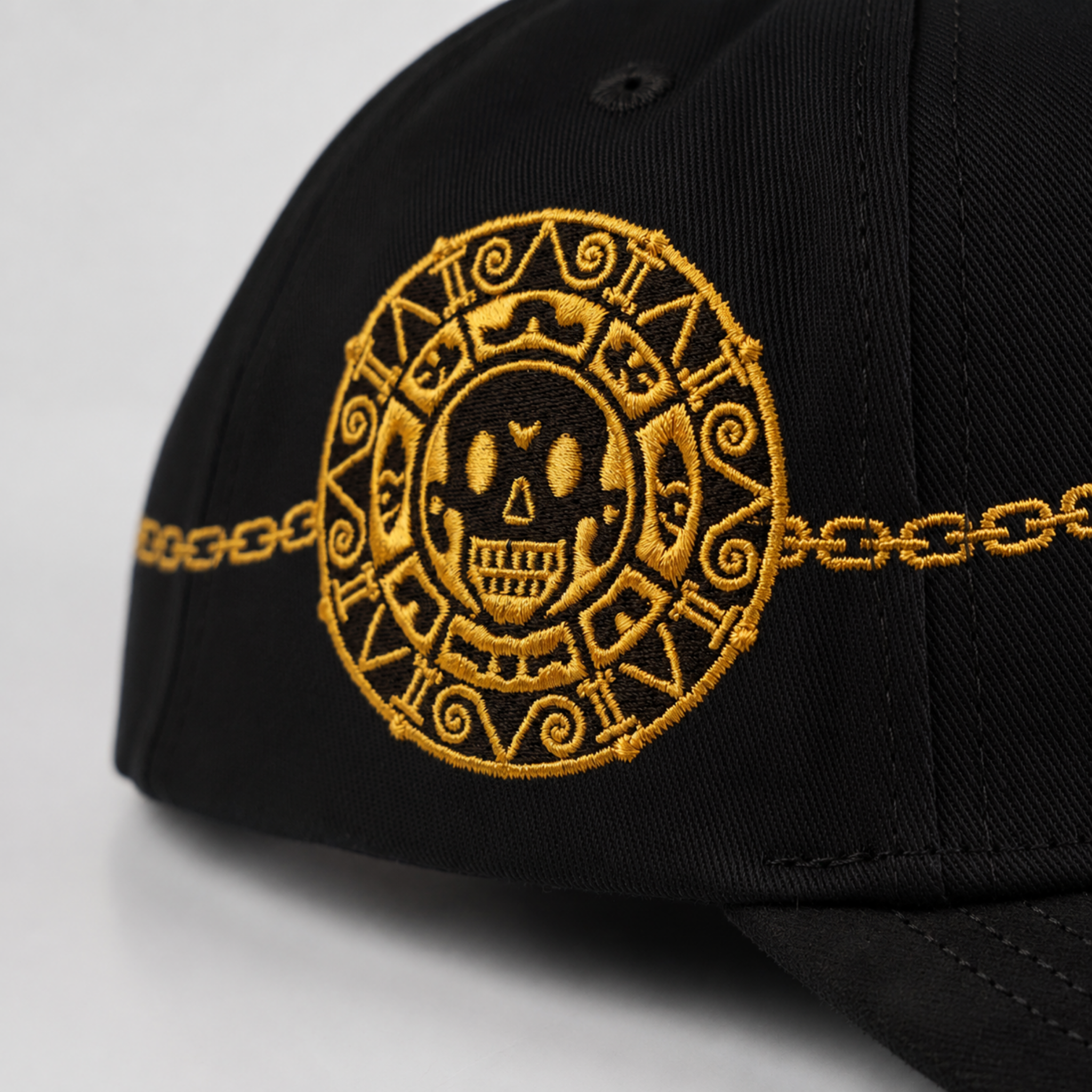 THE CURSE | ADULT · PRE-ORDER SHIPS BY 09.15