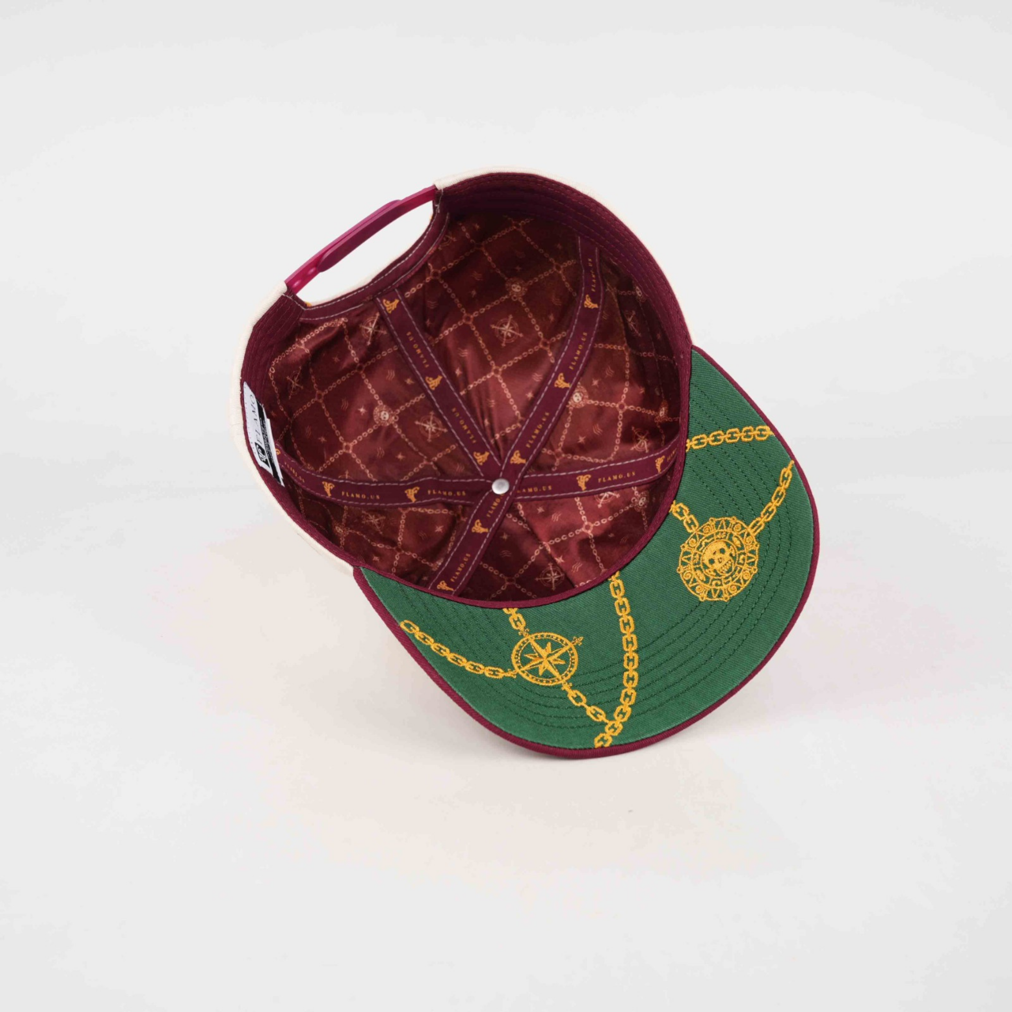 THE FORTUNE | PRE-ORDER SHIPS BY 09.15