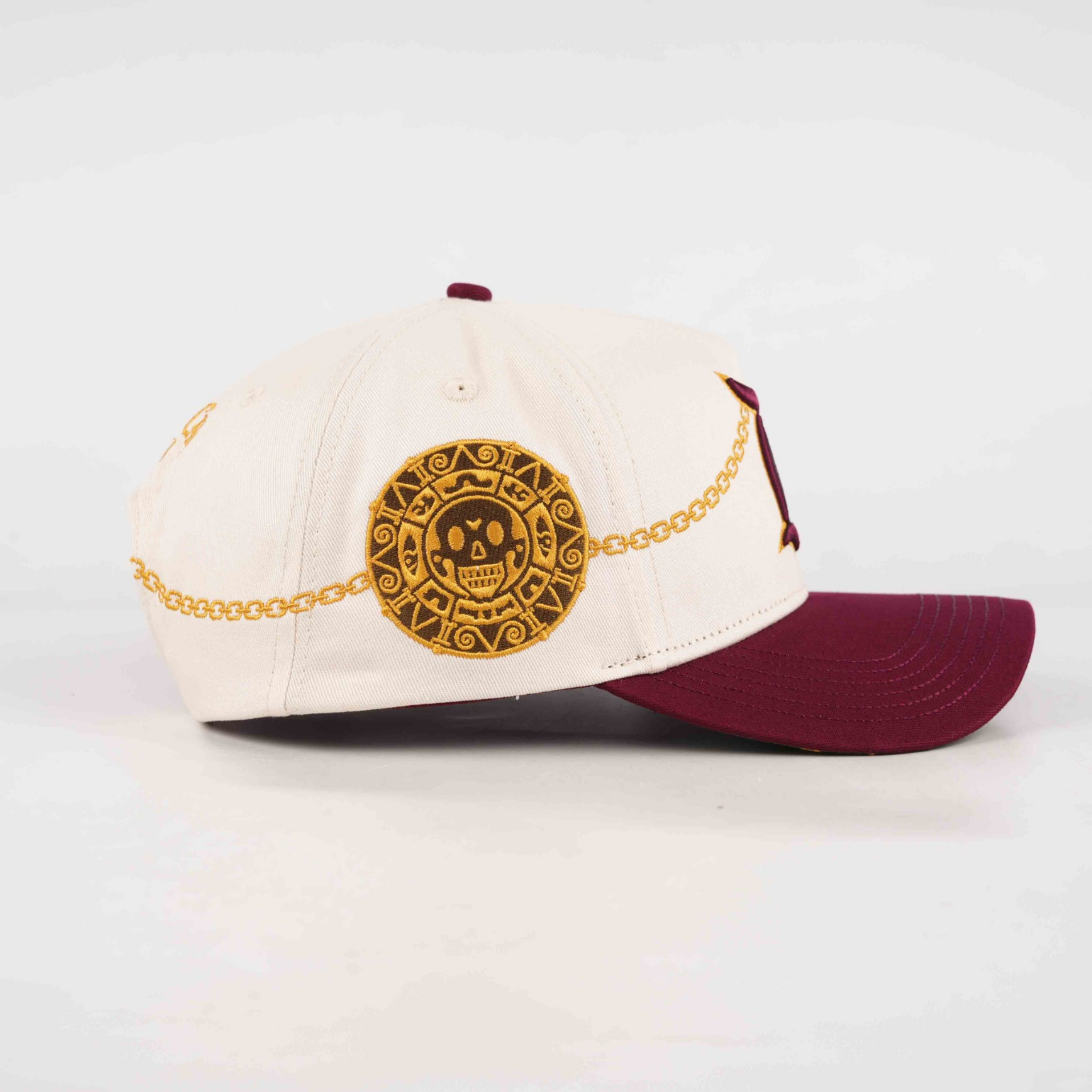 THE FORTUNE | PRE-ORDER SHIPS BY 09.15