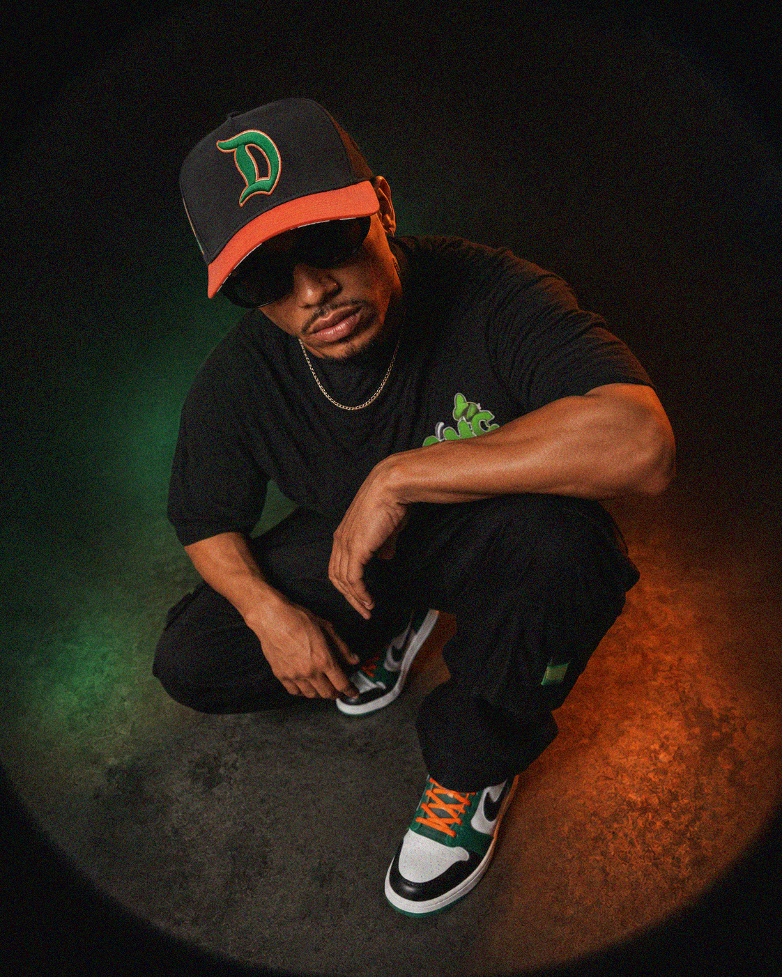 FLAMO XL Collection