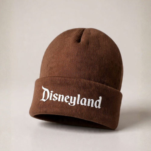 FLAMO COCOA BROWN BEANIE product image 1