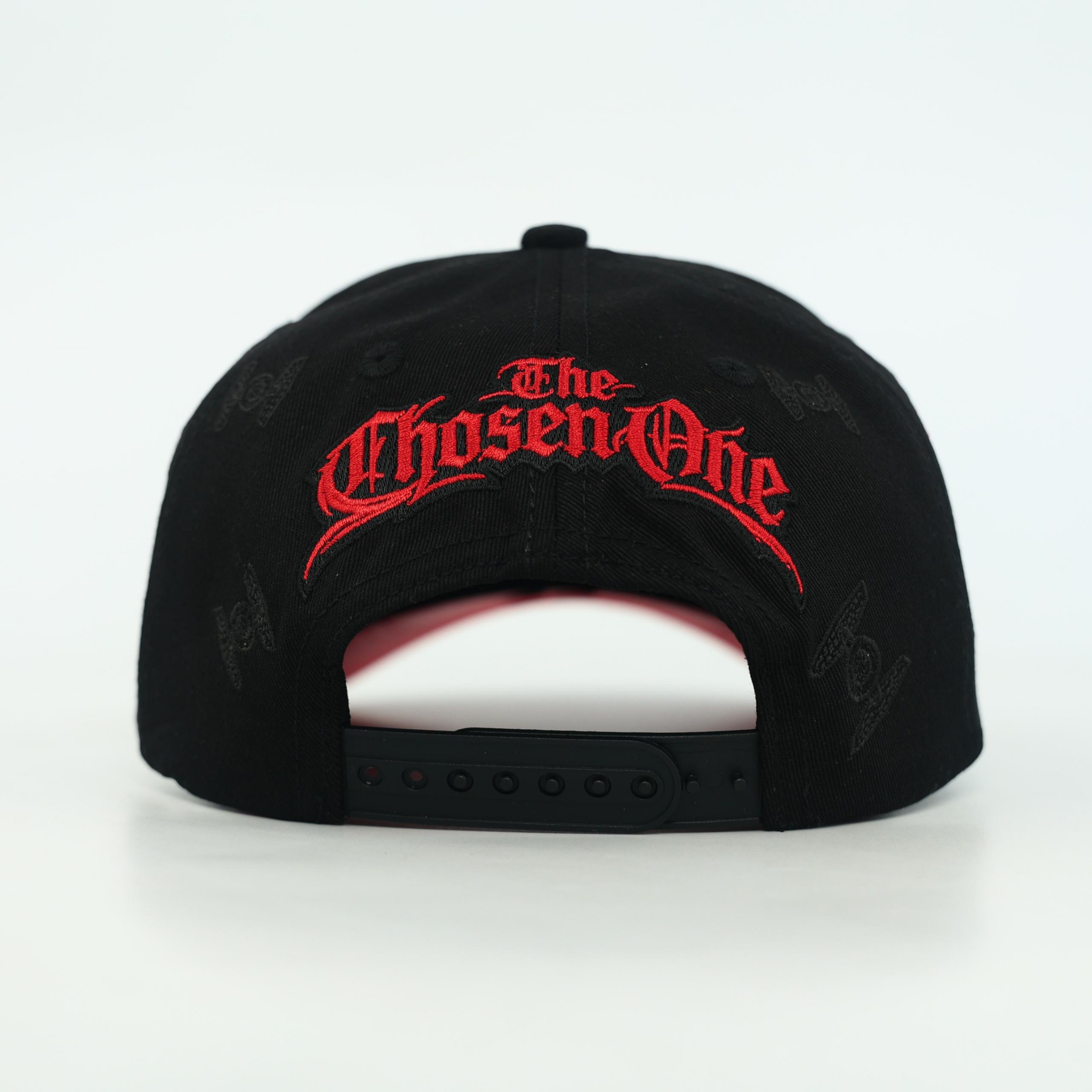 CHOSEN [01] | PRE-ORDER