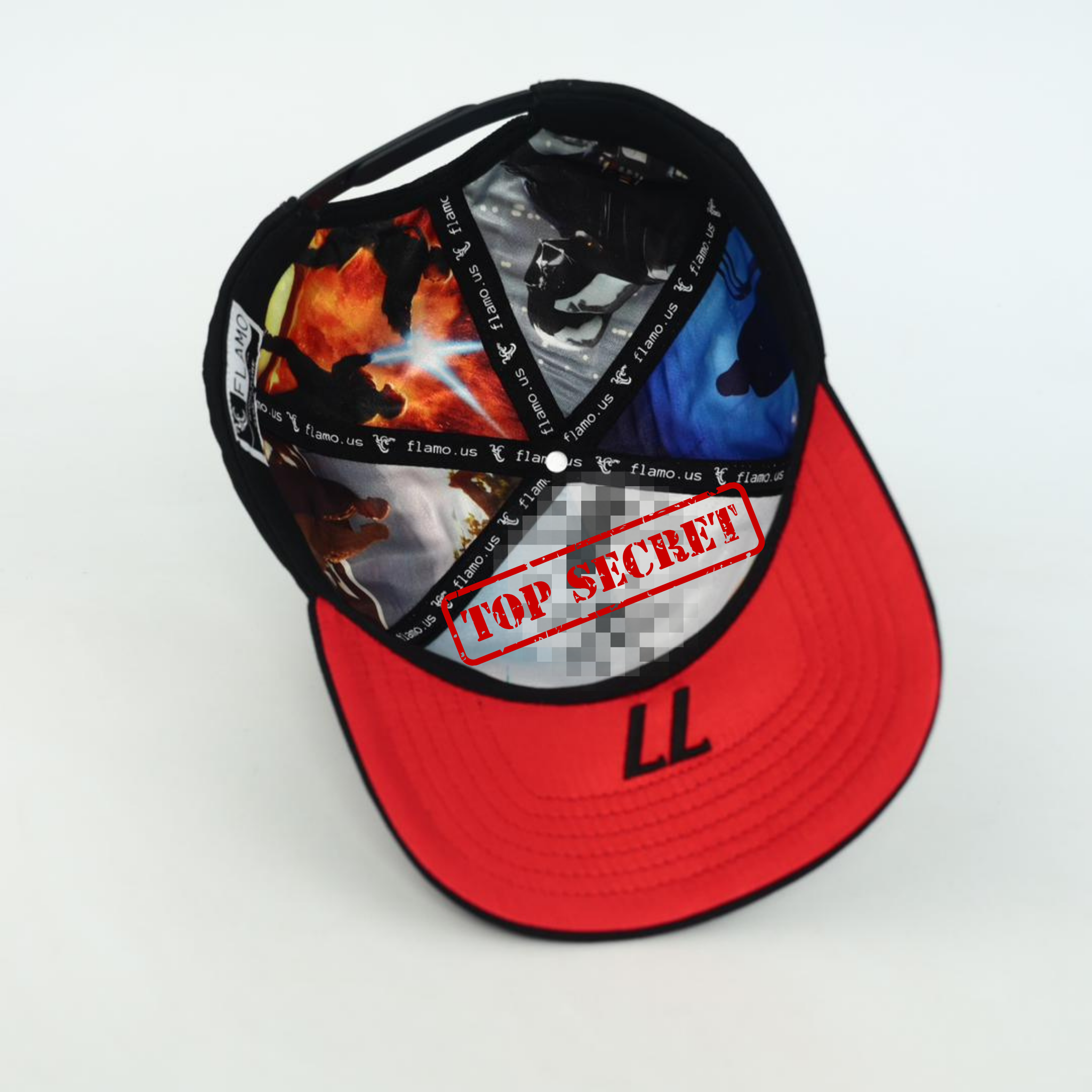 CHOSEN [01] | PRE-ORDER