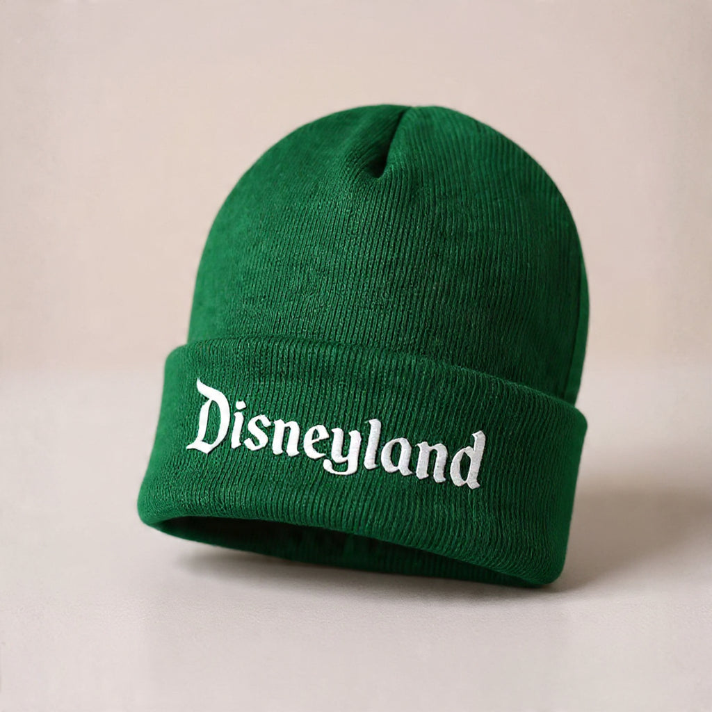 EVERGREEN BEANIE