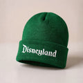EVERGREEN BEANIE