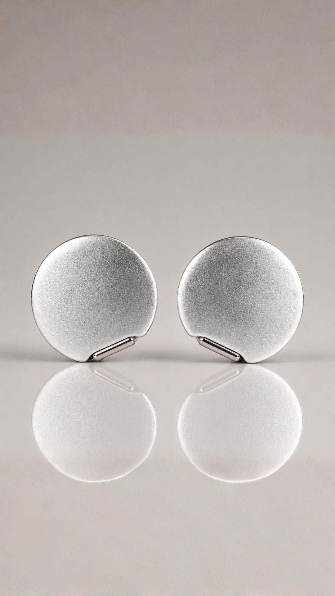 FLAMO GALÁCTIC SNAPS magnetic snap ears product image 1