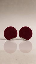 FLAMO VINO NOIR SNAPS magnetic snap ears product image 1