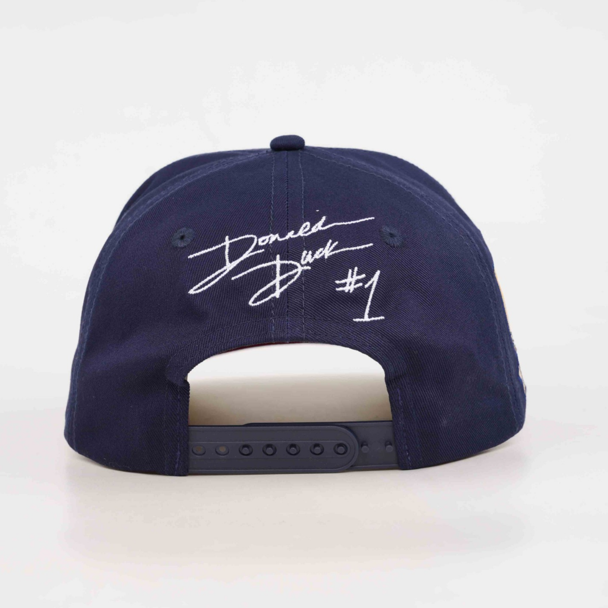 RETRO OG ANGRY BIRD back view