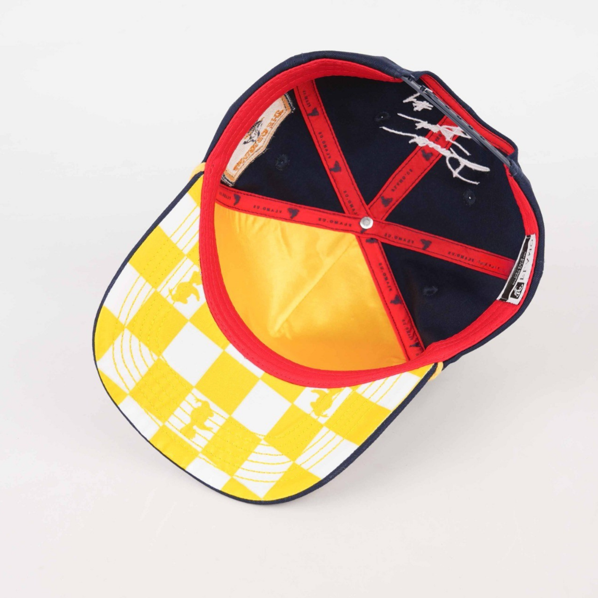 RETRO OG ANGRY BIRD interior memory panel
