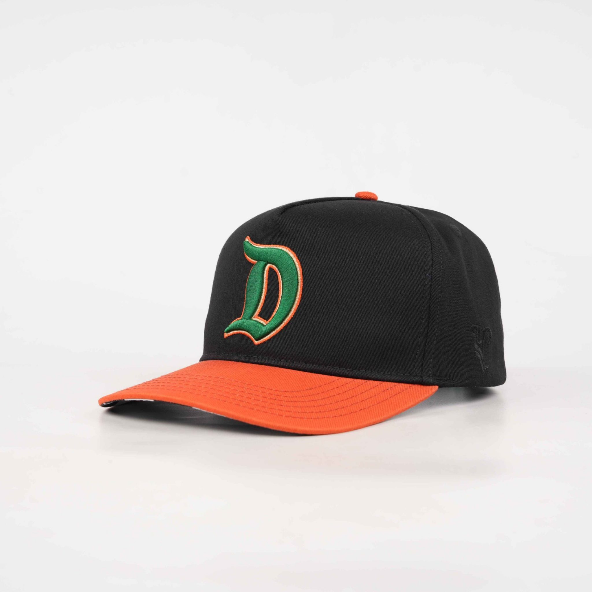 RETRO OG EL JEFE GOOFY alternate side view