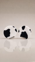 FLAMO RODEO SNAPS magnetic snap ears product image 1