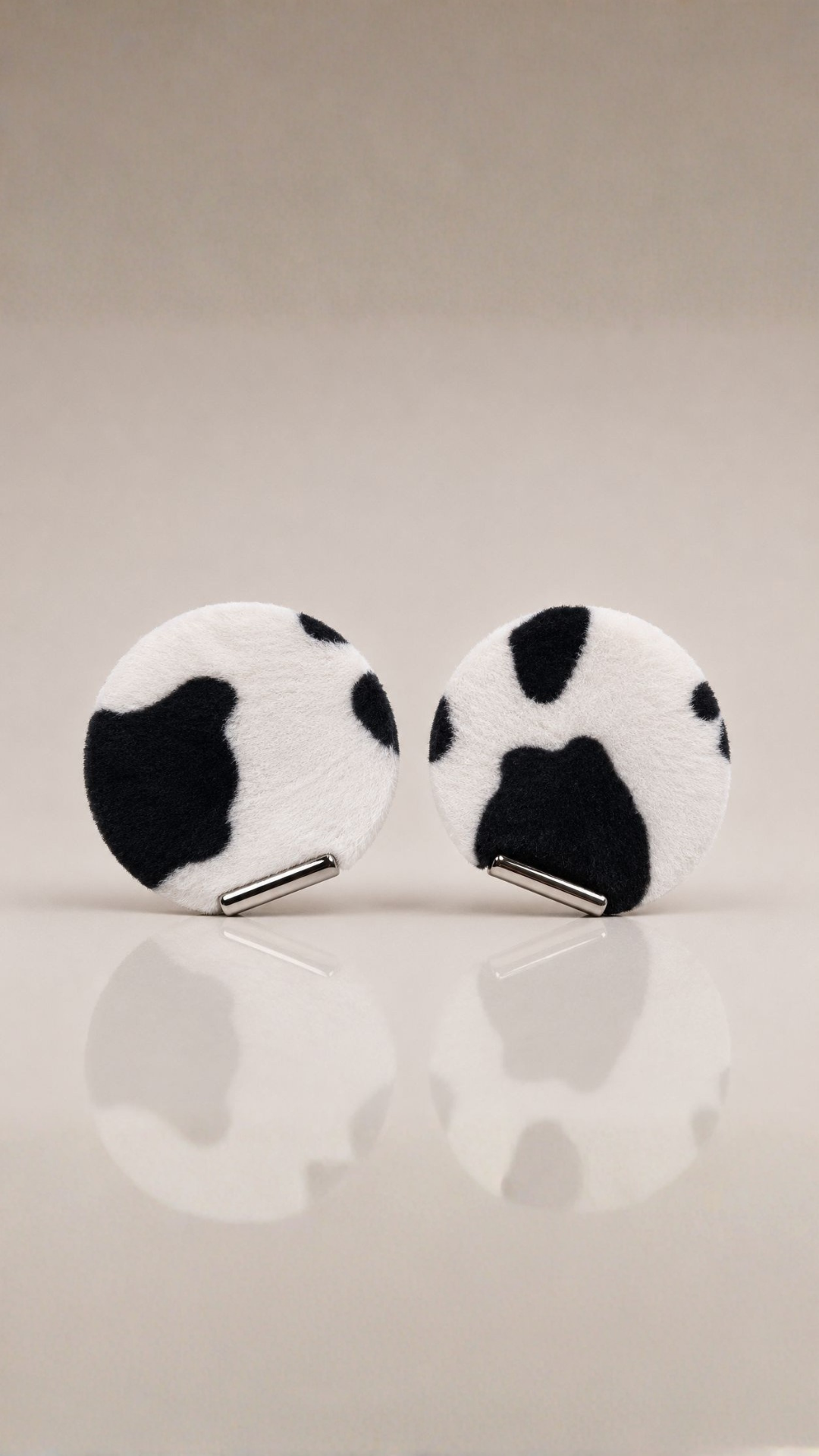 FLAMO RODEO SNAPS magnetic snap ears product image 1